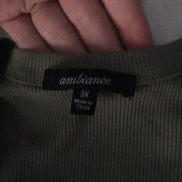 From FashionNova - Picture 2 of 2